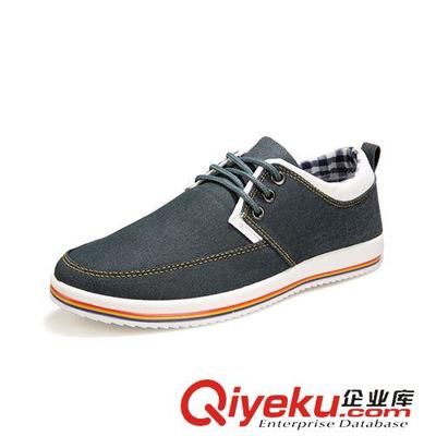 帆布鞋 廠家批發(fā)男士休閑帆布鞋韓版時尚學(xué)生帆布鞋時尚低幫系帶帆布鞋男圖片|帆布鞋 廠家批發(fā)男士休閑帆布鞋韓版時尚學(xué)生帆布鞋時尚低幫系帶帆布鞋男產(chǎn)品圖片由泉州市洛江區(qū)馬甲踏尚鞋業(yè)公司生產(chǎn)提供-