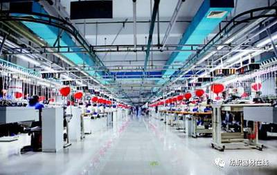 關(guān)注|2017年中國紡織行業(yè)現(xiàn)狀、主要挑戰(zhàn)、新變化及轉(zhuǎn)型情況分析_財(cái)經(jīng)_網(wǎng)