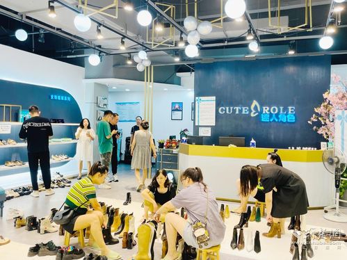 漢口北秋冬鞋業(yè)訂貨季火爆開啟 戶外機能鞋成新風尚