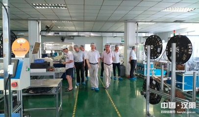 漢陰赴江浙開展名優特色產品推介暨招商引資活動，聚焦鞋業發展新機遇